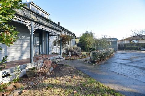 Photo of property in 128 Linwood Avenue, Linwood, Christchurch, 8011