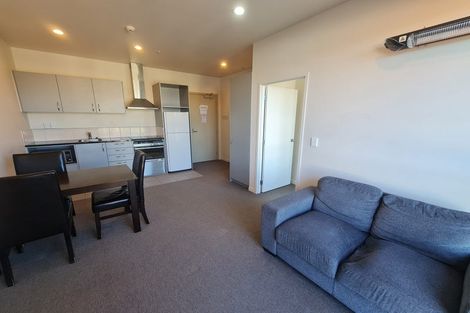Photo of property in Royal Court Apartments, 1193unit Hinemoa Street, Rotorua, 3010