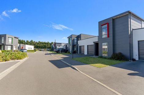 Photo of property in 113 Manakura Street, Russley, Christchurch, 8042