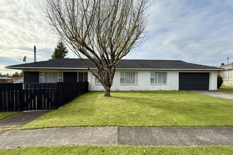 Photo of property in 239 West Parkdale Street, Tokoroa, 3420