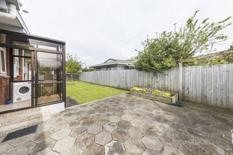 Photo of property in 43 Paisley Street, Awapuni, Palmerston North, 4412
