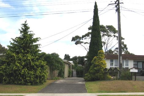 Photo of property in 1/308 East Coast Road, Forrest Hill, Auckland, 0620