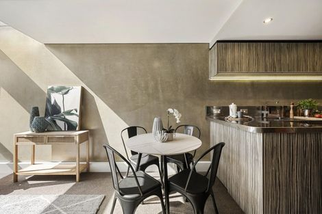 Photo of property in Canvas Apartments, 307u8 Willis Street, Te Aro, Wellington, 6011
