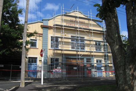 Photo of property in 2/47 Church Street, Devonport, Auckland, 0624