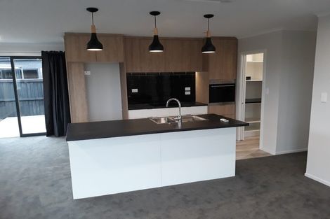 Photo of property in 1 Candy Crescent, Kaiapoi, 7630