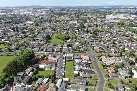 Photo of property in 40 Hain Avenue, Mangere East, Auckland, 2024