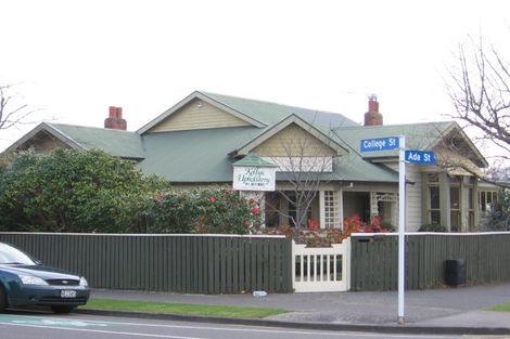 Photo of property in 397 College Street, Hokowhitu, Palmerston North, 4410