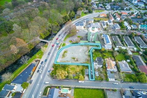 Photo of property in 1/23 Carlton Mill Road, Merivale, Christchurch, 8014
