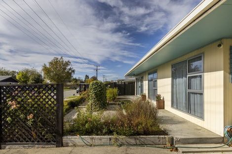 Photo of property in 70 Park Terrace, Blenheim, 7201