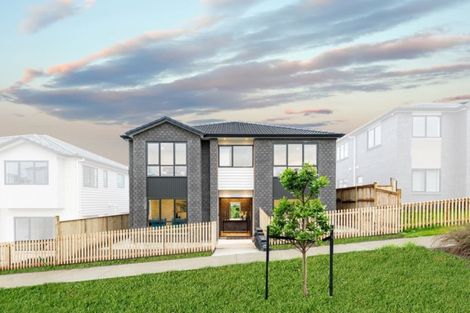 Photo of property in 58 Lime Hill Rise, Flat Bush, Auckland, 2019