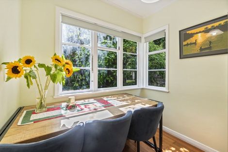 Photo of property in 28 Tannadyce Street, Strathmore Park, Wellington, 6022