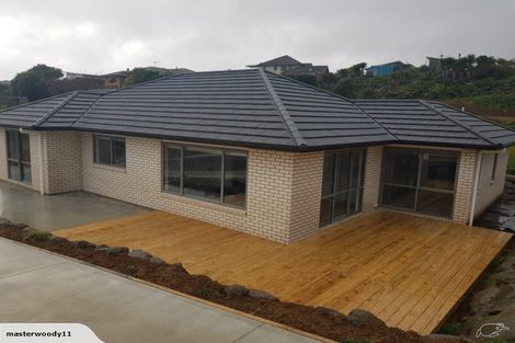 Photo of property in Cyrus Street, Whalers Gate, New Plymouth, 4310