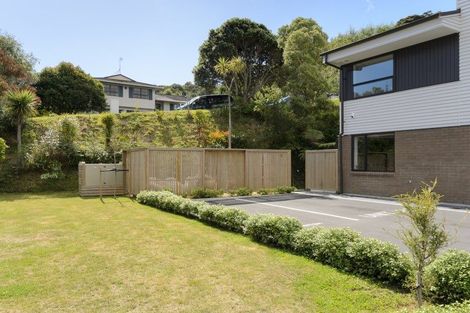 Photo of property in 18/8u Thatcher Crescent, Crofton Downs, Wellington, 6035