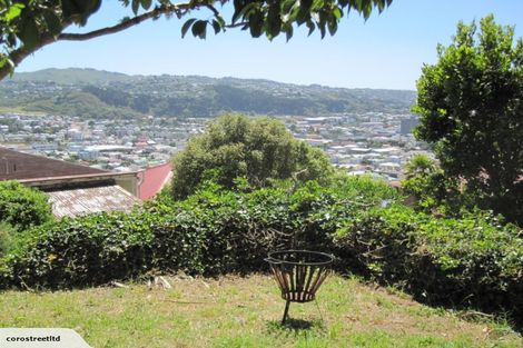 Photo of property in 149 Coromandel Street, Newtown, Wellington, 6021
