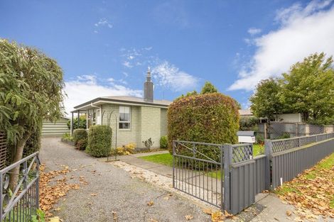 Photo of property in 72 South Belt, Rangiora, 7400