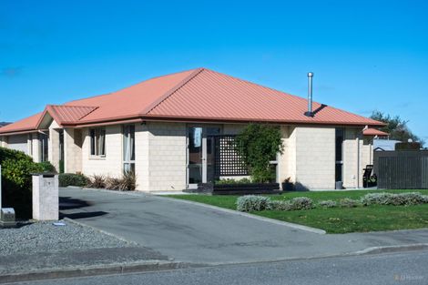 Photo of property in 9 Tancred Street, Geraldine, 7930