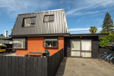 Photo of property in 59 George Street, Blenheim, 7201