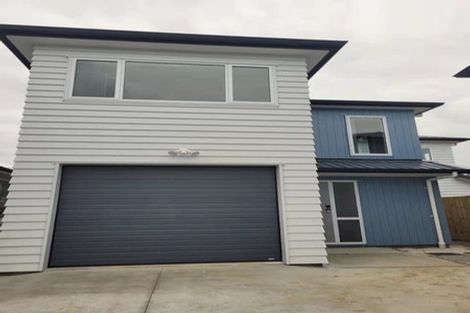 Photo of property in 14 Ware Place, Pakuranga Heights, Auckland, 2010