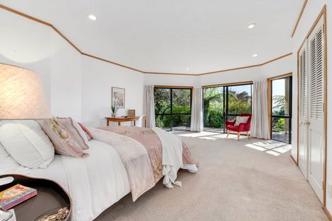 Photo of property in 16 Tainui Road, Cockle Bay, Auckland, 2014