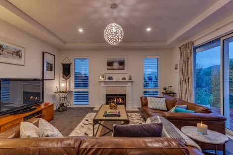 Photo of property in 5 Oakley Drive, Prebbleton, 7604