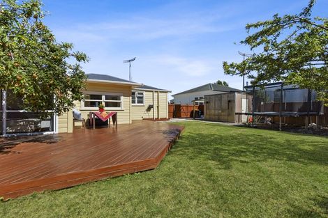 Photo of property in 35 Trafalgar Street, The Wood, Nelson, 7010