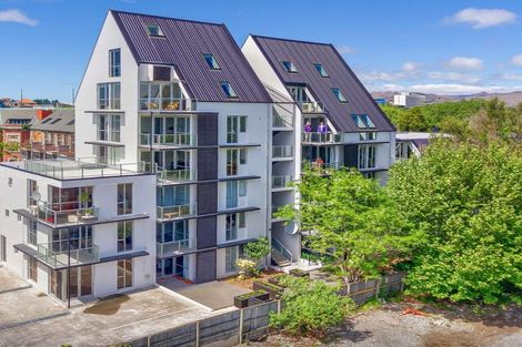 Photo of property in 9/15 Peterborough Street, Christchurch Central, Christchurch, 8013