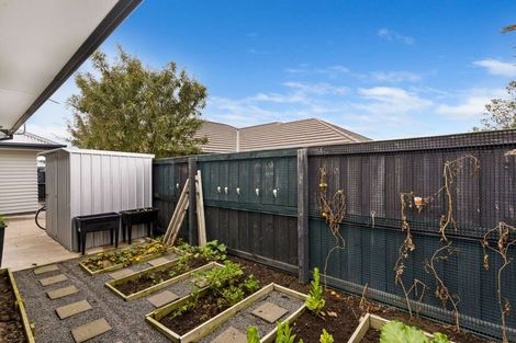 Photo of property in 5 Chandler Way, Rolleston, 7615