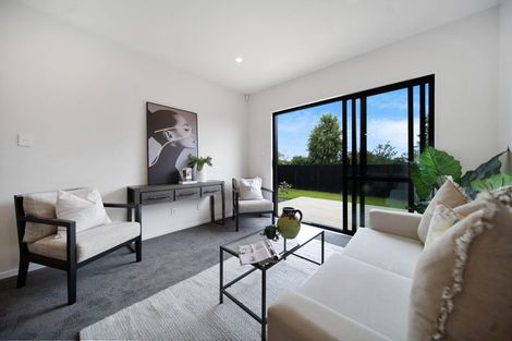 Photo of property in 178d Princes Street West, Pukekohe, 2120