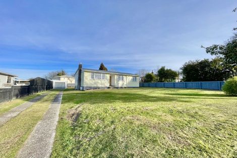 Photo of property in 47 Morvern Crescent, Tokoroa, 3420
