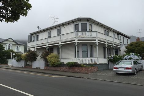 Photo of property in 10u1 Hobson Crescent, Thorndon, Wellington, 6011