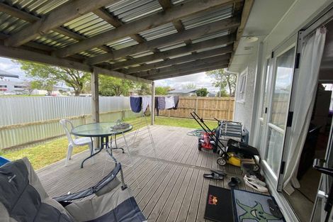 Photo of property in 46a Kaimanawa Street, Kelvin Grove, Palmerston North, 4414