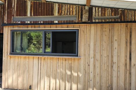 Photo of property in 215 Clifton Road, Kaiata, Greymouth, 7805