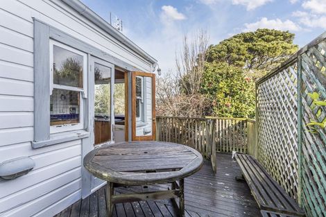 Photo of property in 48 Coromandel Street, Newtown, Wellington, 6021