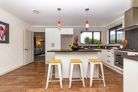 Photo of property in 55 Liberty Grove, Kelvin Grove, Palmerston North, 4414