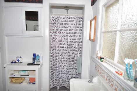 Photo of property in 61 Louisa Street, Gladstone, Invercargill, 9810