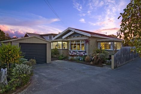 Photo of property in 63 Diamond Avenue, Spreydon, Christchurch, 8024