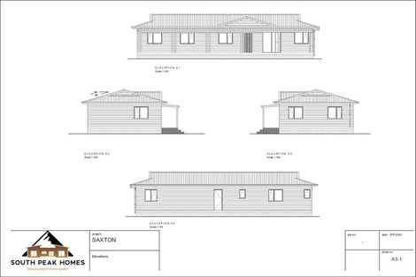 Photo of property in 34 Kawatiri Place, Westport, 7825