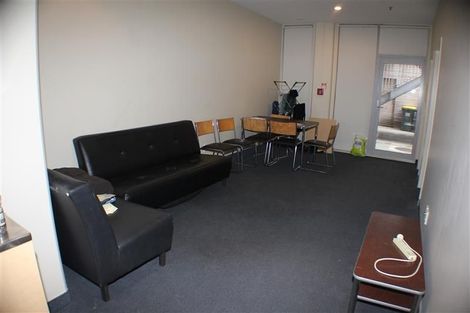 Photo of property in Hanson House, 1a/27 Hanson Street, Mount Cook, Wellington, 6021