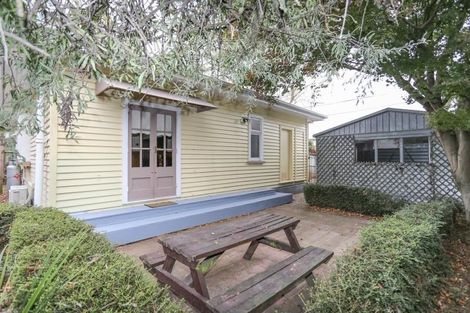 Photo of property in 84 Southampton Street, Sydenham, Christchurch, 8023