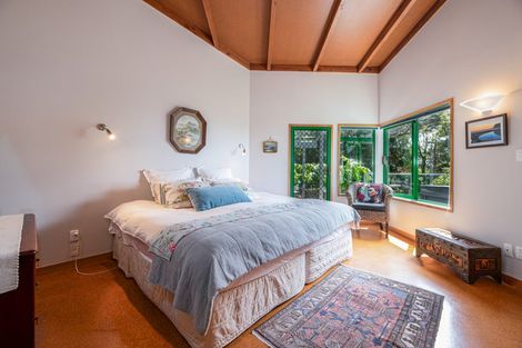Photo of property in 149 Cornwallis Road, Cornwallis, Auckland, 0604