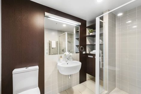 Photo of property in Republic2, 6f/11 Tennyson Street, Te Aro, Wellington, 6011