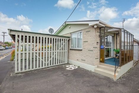 Photo of property in 6a Arney Street, South Dunedin, Dunedin, 9012