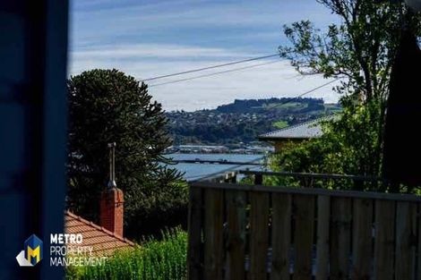 Photo of property in 1 Kowhai Street, Ravensbourne, Dunedin, 9022