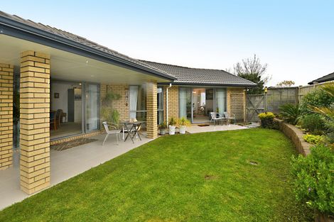 Photo of property in 49 Ashmore Crescent, Warkworth, 0910