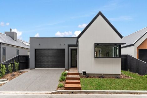 Photo of property in 7 Lizard Lane, Casebrook, Christchurch, 8051