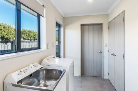 Photo of property in 20 Mccauley Street, Rolleston, 7614