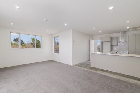 Photo of property in 1/19 Cameron Street, Sydenham, Christchurch, 8023