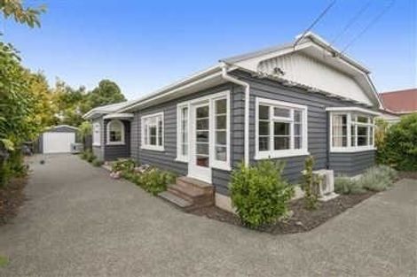 Photo of property in 54 Forfar Street, St Albans, Christchurch, 8014