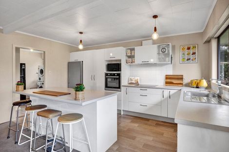 Photo of property in 19 Wesley Avenue, Frankleigh Park, New Plymouth, 4310