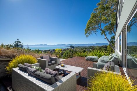 Photo of property in 36 Pomona Road, Ruby Bay, Upper Moutere, 7173